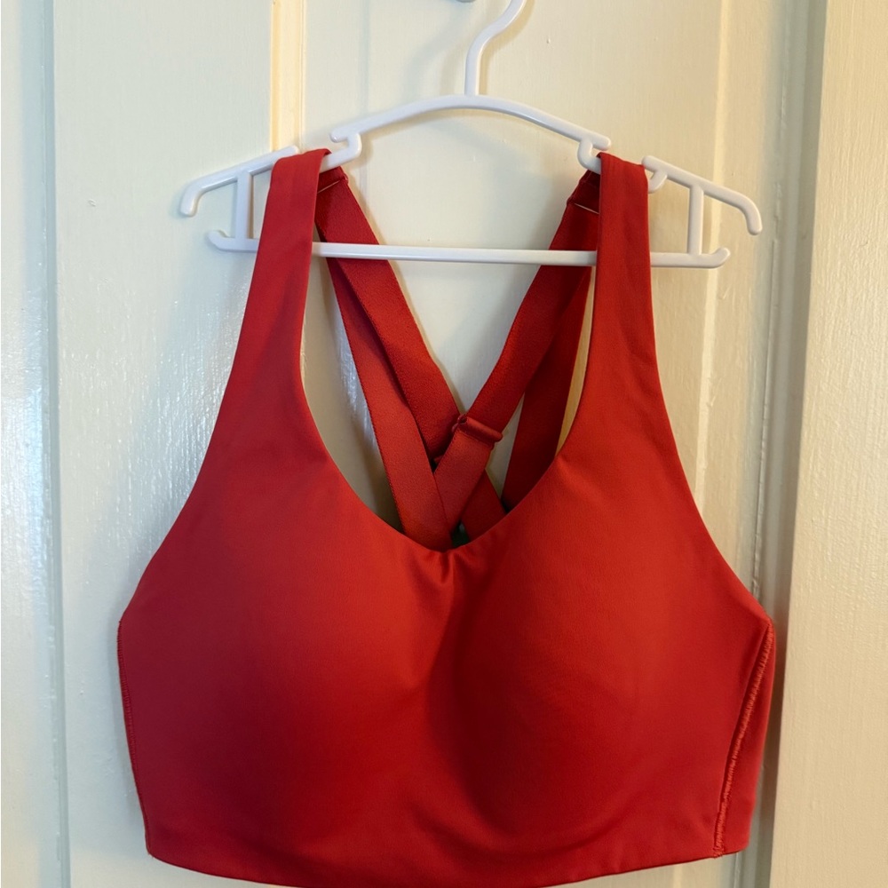 Lululemon Athletica Energy Bra
